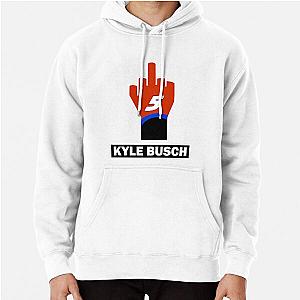 Kyle Larson T Shirt Kyle Larson Finger Pullover Hoodie