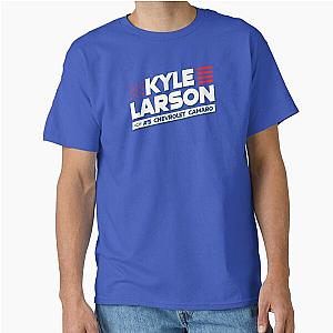Kyle Larson Classic T-Shirt