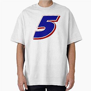 Kyle Larson Racing Oversized T-Shirt