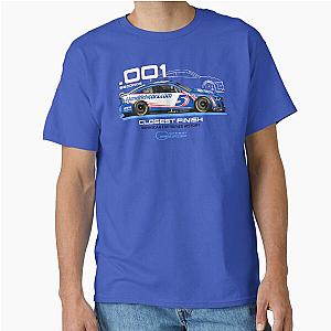 Kyle Larson CLOSEST FINISH in NASCAR History Classic T-Shirt