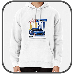 Kyle Larson Hoodies