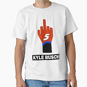 Kyle Larson Classic T-Shirt