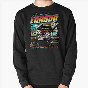 Kyle Larson Pullover Sweatshirt