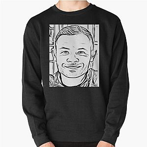 Kyle Larson Pullover Sweatshirt