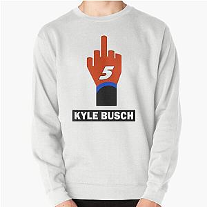 Kyle Larson Pullover Sweatshirt
