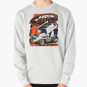 Kyle Larson Pullover Sweatshirt