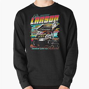 Kyle Larson, Kyle Larson, new hot Pullover Sweatshirt