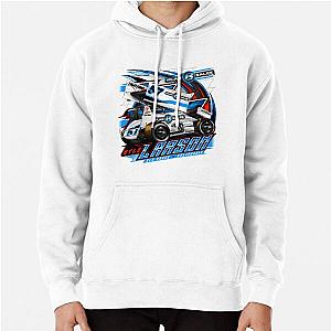 Kyle Larson, KYLE LARSON 2 Pullover Hoodie