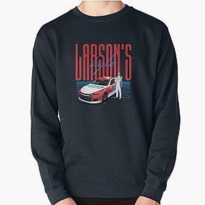 Kyle Larson NASCAR Sweatshirt