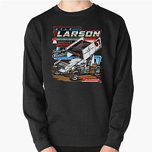 KYLE LARSON 12, Larson Pullover Sweatshirt