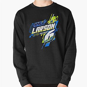 HOT Kyle Larson Dream Late Model Pullover Sweatshirt