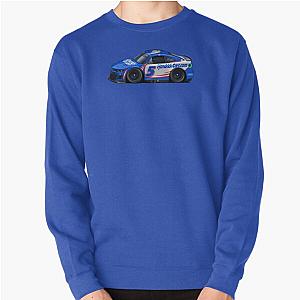 Kyle Larson 2022 Camaro Pullover Homework Shirt