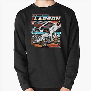 Kyle Larson Active Pullover Sweatshirt