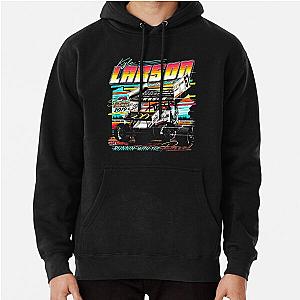 Kyle Larson, New Hot Pullover Hoodie