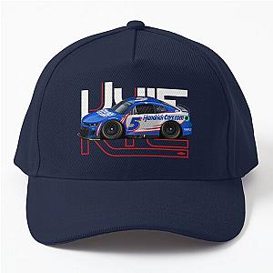 Kyle Larson 2022 Camaro Baseball Cap