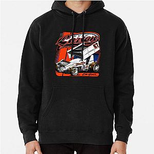 Kyle Larson Pullover Hoodie