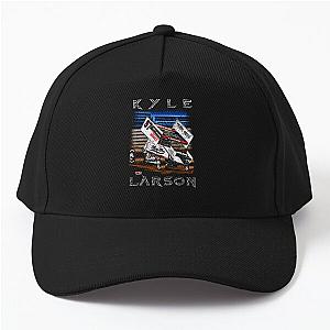Kyle Larson 19 Baseball Cap