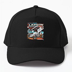 KYLE LARSON Active Baseball Cap