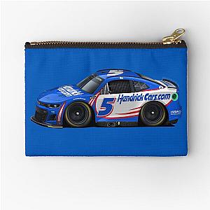 Kyle Larson 2022 Camaro Zip Pouch