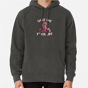 Kyle Larson Pullover Hoodie