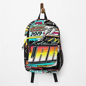 Kyle Larson, Kyle Larson New Hot Backpack