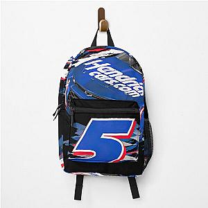 Kyle Larson wins at Nashville, Kyle Larson new hot bag
