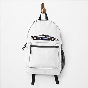 Kyle Larson 2025 Backpack