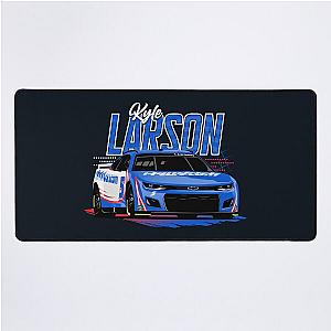 Kyle Larson 2022 Nascar Mat