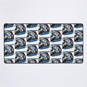 Kyle Larson Desk Mat