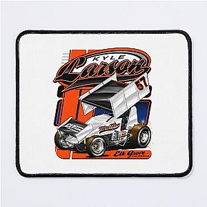 Kyle Larson, KYLE LARSON 1 Mouse Pad