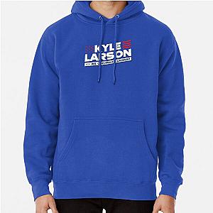 Kyle Larson 5 Urban Pullover Hoodie