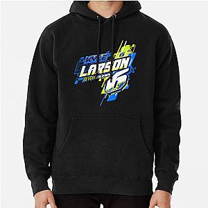 HOT Kyle Larson Dream Late Model Pullover Hoodie