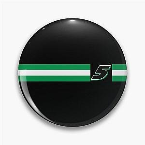 Kyle Larson Pin