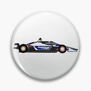 Kyle Larson Pin