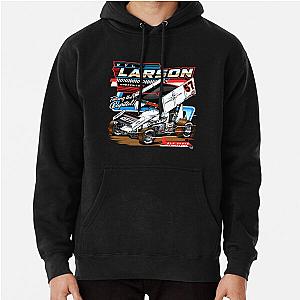 Kyle Larson Pullover Hoodie