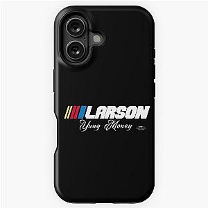 Kyle Larson Yung Money v2 iPhone Tough Case