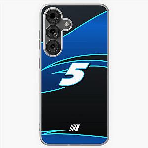 Kyle Larson 2023 NASCAR Cup Series Soft Case for Galaxy