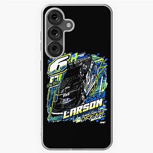 HOT Kyle Larson The Dream Late Model Kyle Larson Samsung Galaxy Soft Case