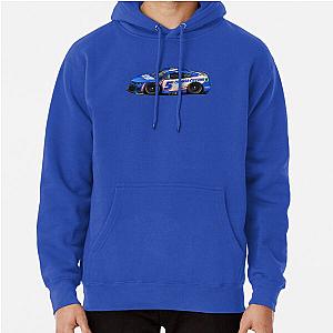 Kyle Larson 2022 Camaro Pullover Hoodie
