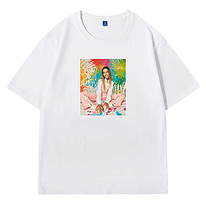 Kylie Cantrall The Rise Of Red Kylie Cantrall T-Shirts