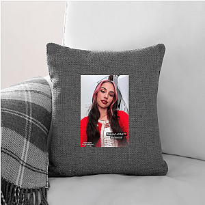 Kylie Cantrall Triple Threat Talent Kylie Cantrall Pillows Cover