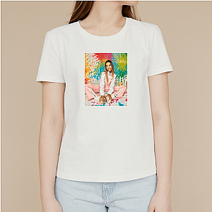 Kylie Cantrall The Rise Of Red Kylie Cantrall T-Shirts