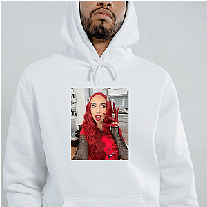 Kylie Cantrall Sing Dance Act Kylie Cantrall Hoodies