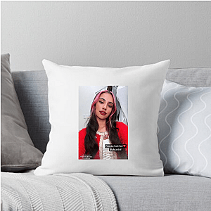 Kylie Cantrall Triple Threat Talent Kylie Cantrall Pillows Cover