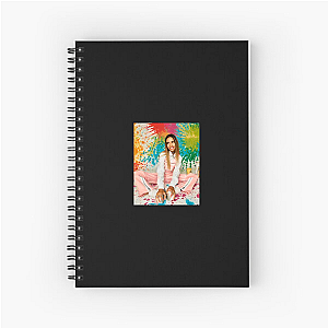 Kylie Cantrall The Rise Of Red Kylie Cantrall Notebook