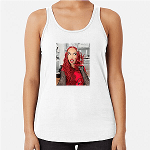 Kylie Cantrall Sing Dance Act Kylie Cantrall Tank Tops