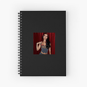 Kylie Cantrall Gabby Duran Fan Kylie Cantrall Notebook