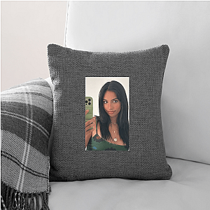Kylie Cantrall Always Shining Always Acting Kylie Cantrall Pillows Cover