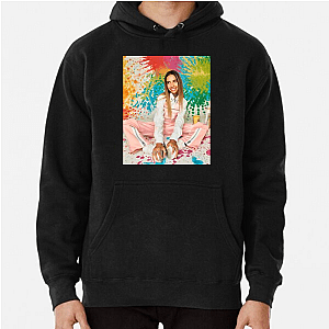 Kylie Cantrall The Rise Of Red Kylie Cantrall Hoodies