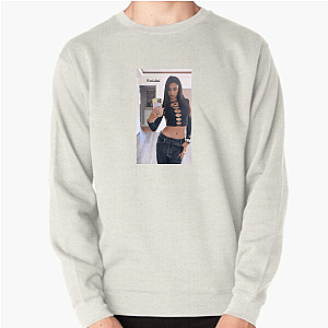 Kylie Cantrall Young Hollywood Vibe Kylie Cantrall Sweatshirts